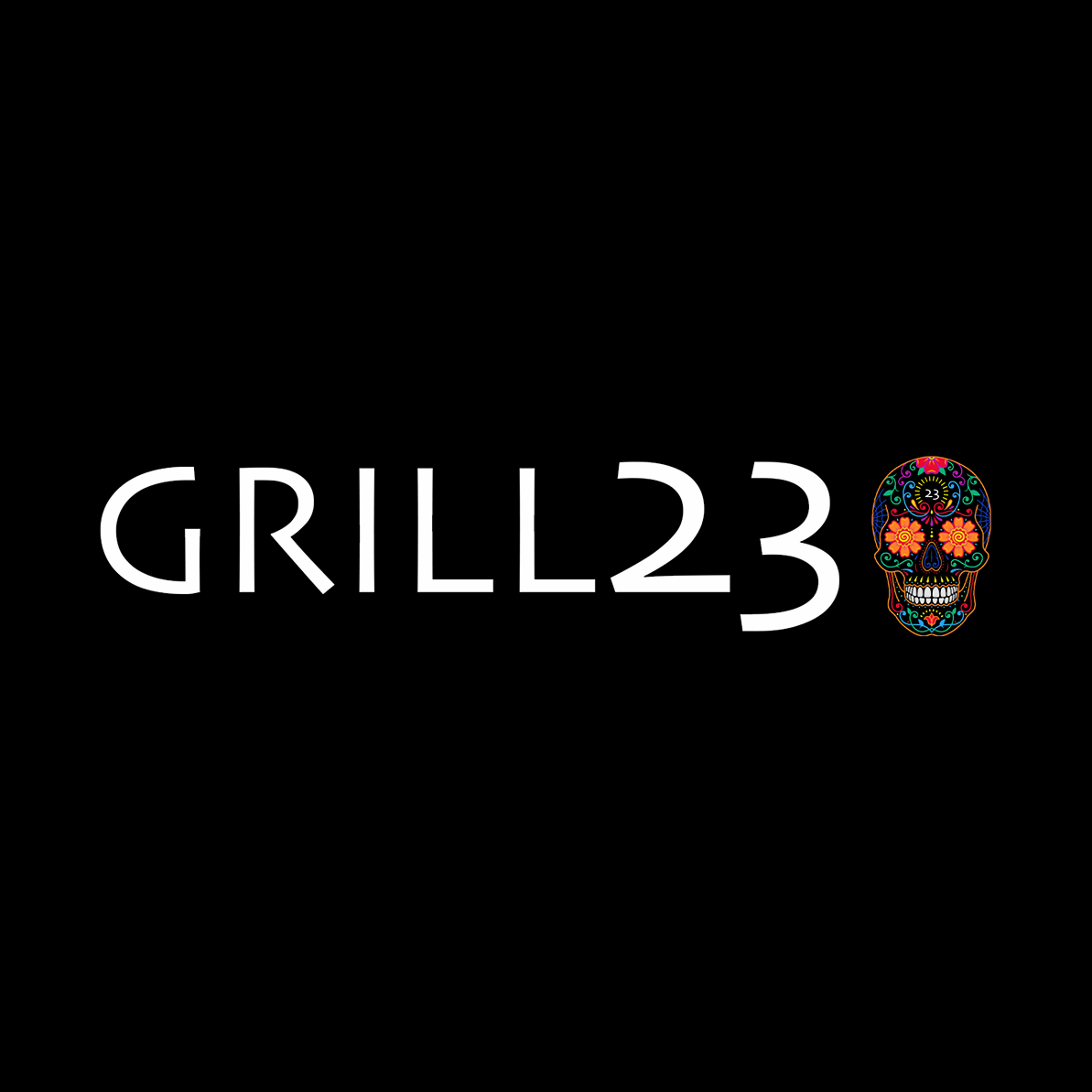 Grill 23 Logo