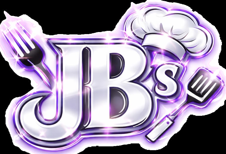 JB's Restaurant logo