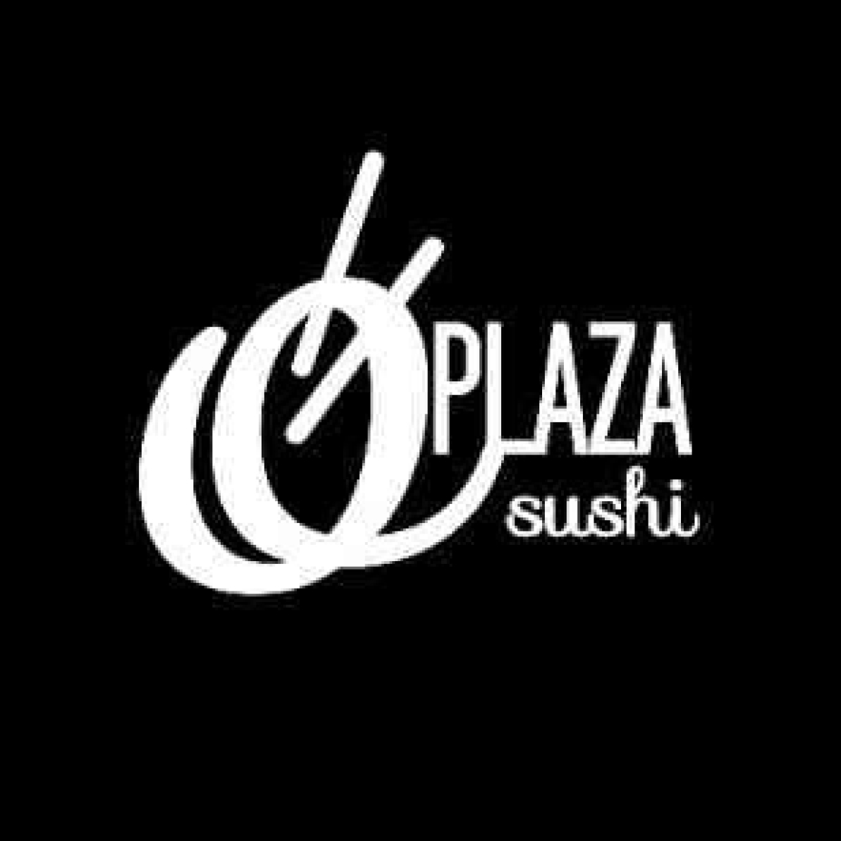 Plaza Logo